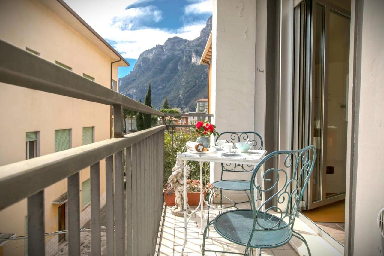 Riva Del Garda Nest 아파트 외부 사진