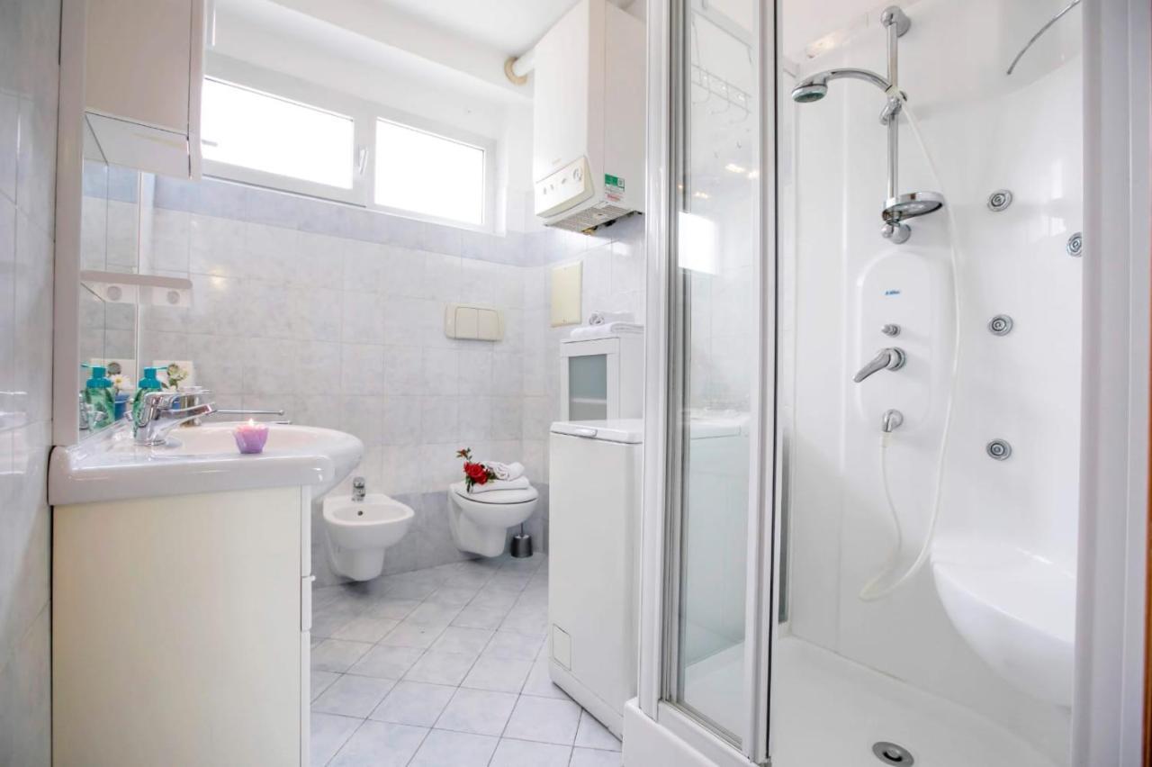 Riva Del Garda Nest 아파트 외부 사진