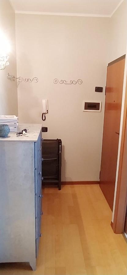 Riva Del Garda Nest 아파트 외부 사진