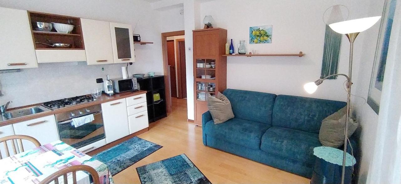 Riva Del Garda Nest 아파트 외부 사진