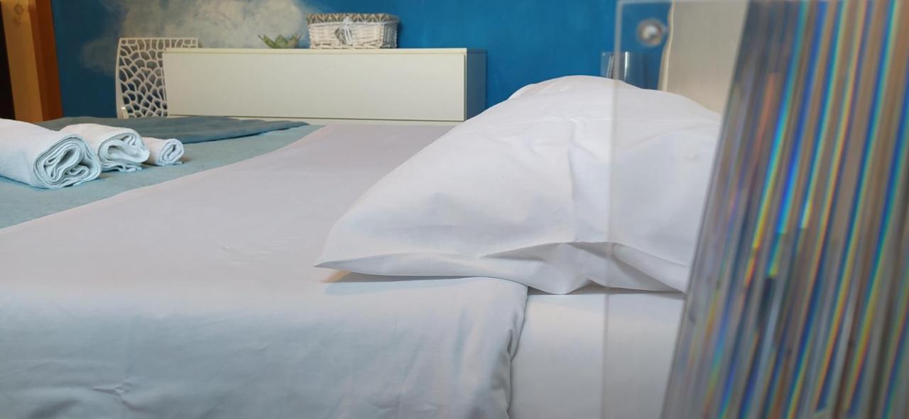 Riva Del Garda Nest 아파트 외부 사진