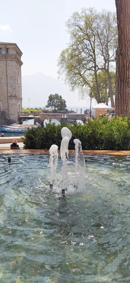Riva Del Garda Nest 아파트 외부 사진